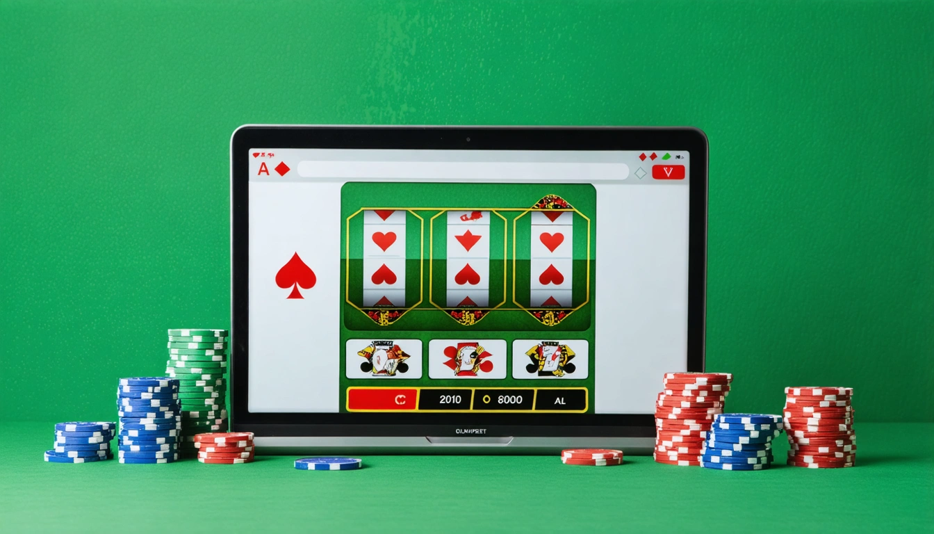 signup Olimpbet